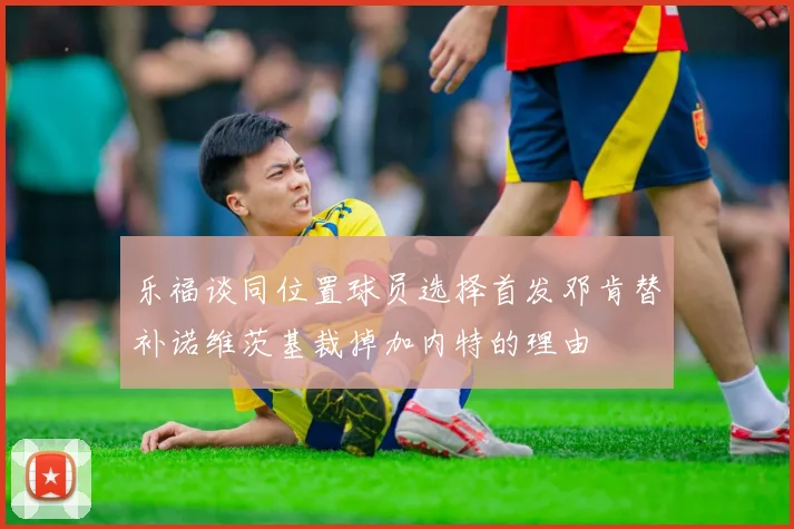 乐福谈同位置球员选择首发邓肯替补诺维茨基裁掉加内特的理由