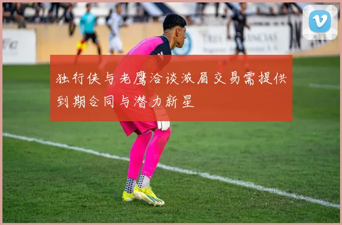 独行侠与老鹰洽谈浓眉交易需提供到期合同与潜力新星