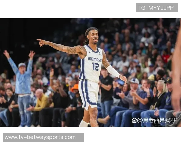 莫兰特出场时间受限灰熊主帅坚决不考虑让其打替补