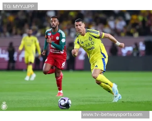 C罗缺席胜利对阵新未来城体育马内科曼菲利克斯领衔首发阵容