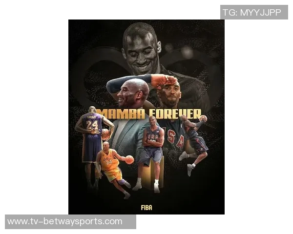 布克深情回忆科比：他的影响将永远铭刻在NBA历史中