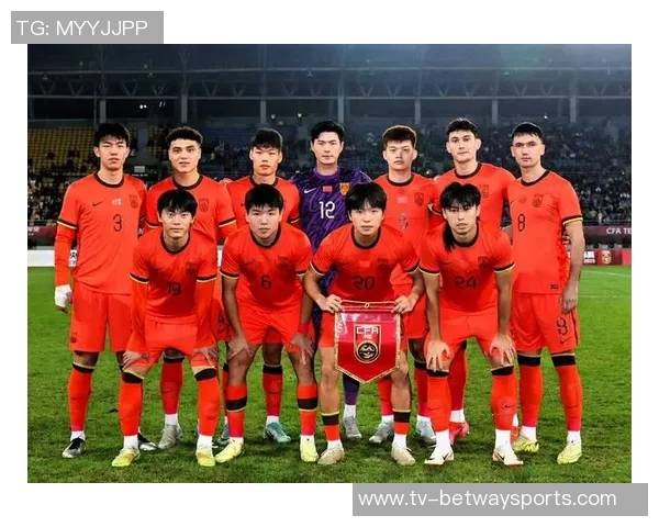 U23国足亚洲杯落选名单揭晓四名球员依木兰朱鹏宇姚浩洋张一轩未能入选